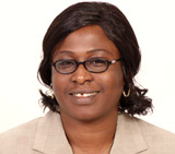 Mercy-Tai Asekunowo, Non-Executive Director