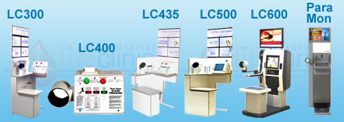 blood pressure kiosk france, patented blood pressure kiosks  france, health scan solutions france