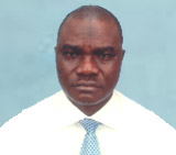 Dr. Y.O Sanusi Non-Executive Director/Medical Advisor